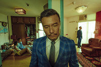 李銘忠摘羅馬亞洲電影節影帝  評審讚賦角色魅力