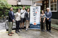 國藝會新人新視野專案  3藝術家獲贊助巡演