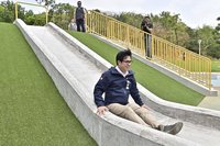 大寮新都心 81期重劃區4座特色公園啟用