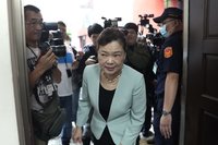 桃園近日多次停電 王美花：配電設備損壞無關供電