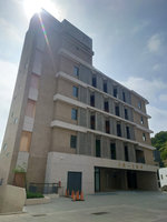 馬祖莒光山海一家海館落成  盼帶動地區觀光產業