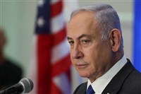 尼坦雅胡：以色列將自行決定如何回應伊朗攻擊