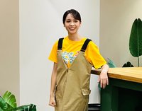 父親驟逝又被分手雙重打擊 黃姵嘉暴瘦剩40公斤