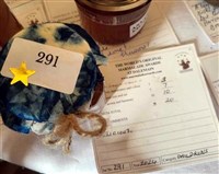 英國世界柑橘果醬賽 雲林樟湖學童奪2金3銀