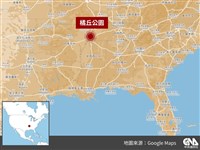 美國曼菲斯街頭派對發生槍擊事件 警方：2死6傷