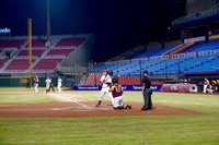 桃園棒球場測試賽通過 桃猿26日可「回家比賽」