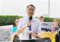 環團與總統有約  芳苑濕地、晶鼎焚化爐議題入列