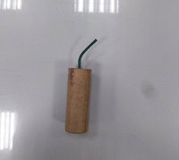 五股深夜連傳2巨響  警連夜逮丟鞭炮的男子送辦