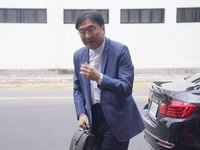 律師李念祖主張死刑違憲  檢察司長郭永發領軍應戰