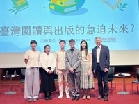 校園鼓勵閱讀模式太無聊 書店業者籲創造需求