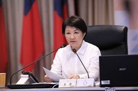 台中市人口破285萬  盧秀燕：幸運兒祭10萬好禮