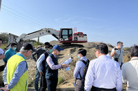 台南強化廢棄物清理 嚴懲非法廠商3年移送76件