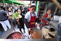中國餐飲業第一季關店激增2倍 「窮鬼套餐」盛行