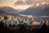 加國溫哥華創舉 管制建築物碳排6月生效