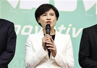新內閣女力團隊 黨政人士：鄭麗君領軍改變傳統性別結構