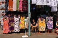 熱浪等極端天氣接踵而至 氣候變遷嚴重威脅健康