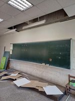 0403花蓮地震 嘉縣24間校園受損啟動修繕計畫