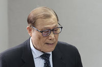 立委提廢國是論壇  周萬來：它是疏洪道非不好機制