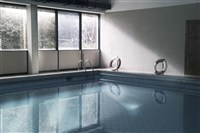 全中運泳將熱身跳水遭禁賽 教練強烈反彈