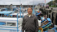 國家文化記憶庫收存 東海岸傳奇旗魚鏢手張旺仔病逝