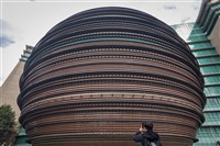 柯文哲：轉送非交辦  京華城容積獎勵是都委會決議