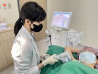 女國中生腋下多汗症伴隨狐臭 就醫治療改善