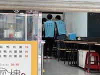 台東國際鐵人賽志工食用盒餐  13學生腹瀉嘔吐