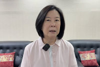 台南正副議長選舉涉賄案無罪 邱莉莉：沉冤昭雪