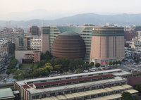 京華城容積率爭議  蔣萬安：若有問題依法追究