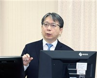 蔡明彥：共軍3次夜間聯合戰備警巡 國軍相關機制因應新樣態