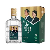 馬祖酒廠正副總統紀念酒  連江縣內通路明起開賣