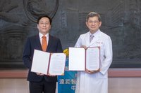 遠東醫電攜手高榮 打造首間全雲端遠距醫療照護中心