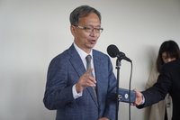 立委促健保點值修法 薛瑞元：若通過得思考漲保費