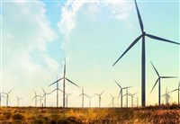 中東最大風電開發案總產能8吉瓦 埃及簽署用地協議