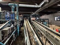 借鏡轉廢為能  張麗善訪德國漢諾威廢棄物處理中心