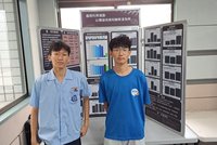 釋迦枝條混咖啡渣成有機肥 循環利用又增碳匯