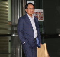 行動創新AI內閣策勵營 王貴蓮、林德訓低調亮相