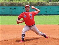 王貞治盃青棒林泊廷盜回致勝分 台東勝桃園晉4強