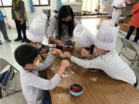 竹縣打造橫山學堂 推泰雅文化等免費課程供學習