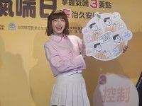 久咳不癒誤認長新冠 醫憂疫後氣喘回診率低