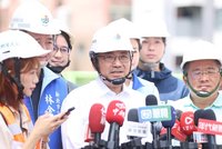 侯友宜：蘆洲南北側案開發勢在必行