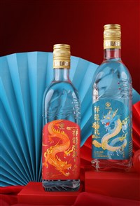 馬祖酒廠端午節配酒啟動 龍年效應收購價可望小漲