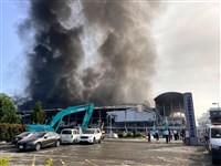 明揚屏東廠爆炸案補償金 10人申請核發1660萬元