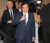 晶創台灣辦公室推動4大布局 預計今年與產業界組聯盟