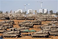 傳美國對以色列彈藥運送已暫停2週 知情人士：發出政治訊息