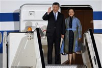 習近平訪塞爾維亞 分析：擬藉使館事件凸顯與西方對立