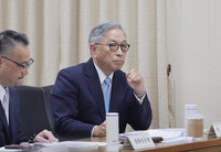 台捷合作援烏 外交部：台方要求應向台灣製造商採購