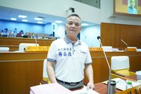 大矽谷計劃通過  議員促縣府竹科三期設世貿館