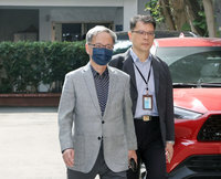 薛瑞元：盼鬆綁醫院口罩令 取得民眾健康與方便平衡