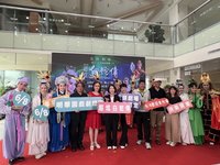 明華園總團經典作超炫白蛇傳 端午連假屏東演出